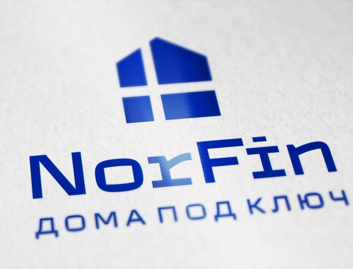 Логотип для NorFin - дизайнер 19_andrey_66