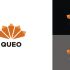 Логотип для Queo - дизайнер Africanych