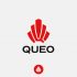 Логотип для Queo - дизайнер webgrafika