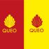 Логотип для Queo - дизайнер NinaUX