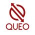Логотип для Queo - дизайнер nginayatov