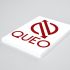 Логотип для Queo - дизайнер nginayatov