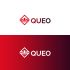 Логотип для Queo - дизайнер bovee