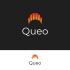Логотип для Queo - дизайнер By-mand