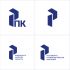 Лого и фирменный стиль для РПК - дизайнер sergeikeller