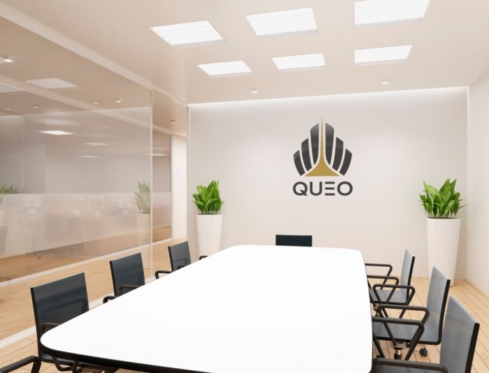 Логотип для Queo - дизайнер anstep