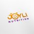Логотип для JOYLI Nutrition - дизайнер SmolinDenis