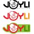Логотип для JOYLI Nutrition - дизайнер dan177