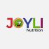Логотип для JOYLI Nutrition - дизайнер MVVdiz