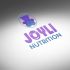 Логотип для JOYLI Nutrition - дизайнер PERO71