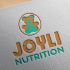 Логотип для JOYLI Nutrition - дизайнер PERO71