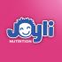 Логотип для JOYLI Nutrition - дизайнер kokker