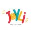 Логотип для JOYLI Nutrition - дизайнер DSGN_PS