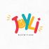 Логотип для JOYLI Nutrition - дизайнер DSGN_PS