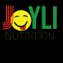 Логотип для JOYLI Nutrition - дизайнер Ninapinax1