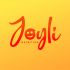Логотип для JOYLI Nutrition - дизайнер neleto
