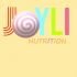 Логотип для JOYLI Nutrition - дизайнер Ninapinax1