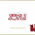 Логотип для JOYLI Nutrition - дизайнер JMarcus