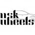 Логотип для MSKwheels - дизайнер timofeyyozhkin