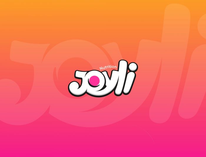 Логотип для JOYLI Nutrition - дизайнер 333SiM333