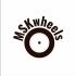 Логотип для MSKwheels - дизайнер Maggi