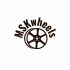 Логотип для MSKwheels - дизайнер Maggi