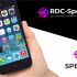 Логотип для НПП Спектр, SPECTR, RDC-Spectre - дизайнер GAMAIUN