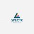 Логотип для НПП Спектр, SPECTR, RDC-Spectre - дизайнер Bukawka