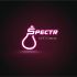 Логотип для НПП Спектр, SPECTR, RDC-Spectre - дизайнер Zheravin