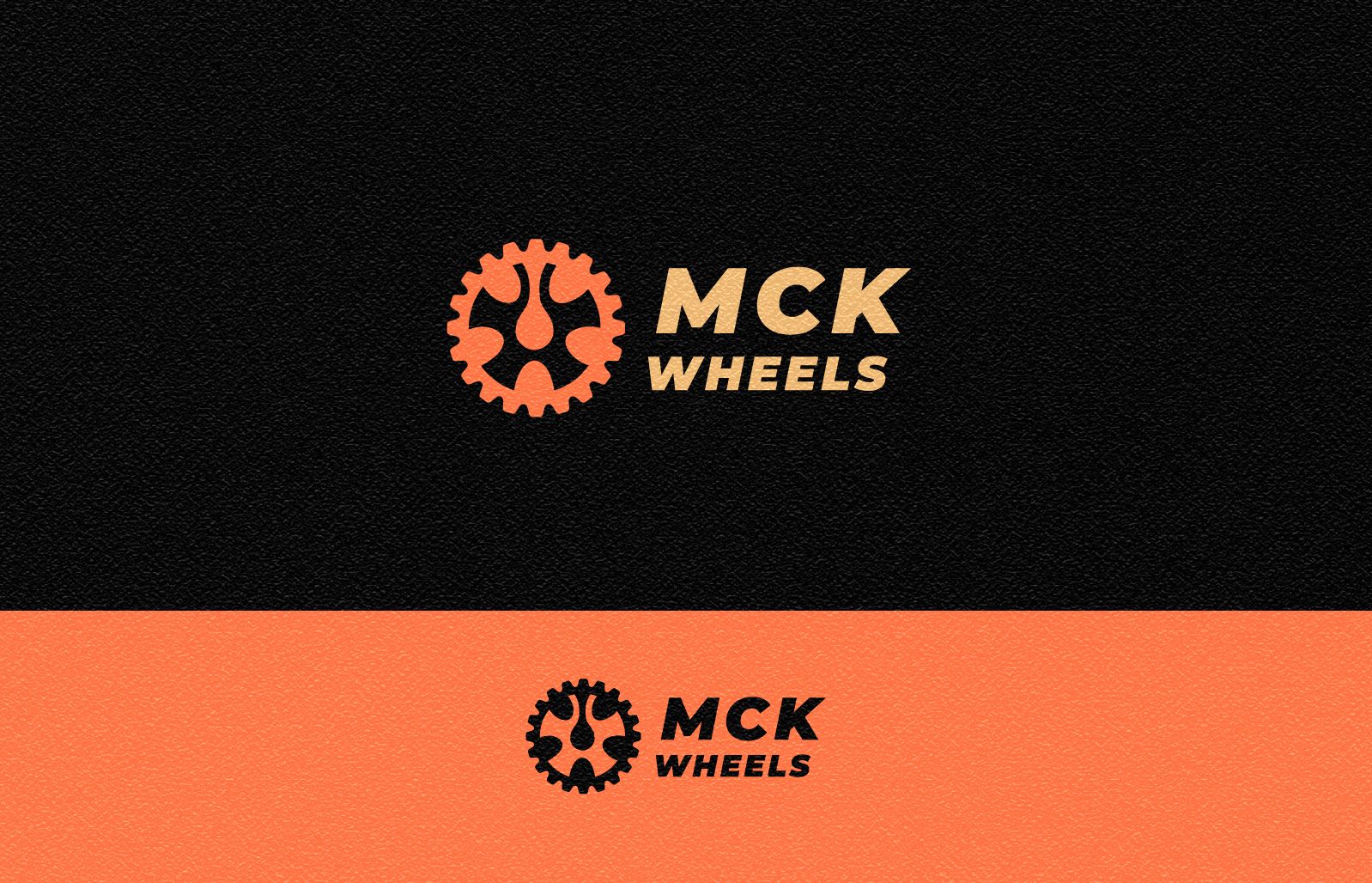 Логотип для MSKwheels - дизайнер andblin61