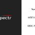 Логотип для НПП Спектр, SPECTR, RDC-Spectre - дизайнер DDen