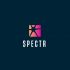 Логотип для НПП Спектр, SPECTR, RDC-Spectre - дизайнер asmolog