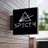 Логотип для НПП Спектр, SPECTR, RDC-Spectre - дизайнер malito