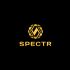 Логотип для НПП Спектр, SPECTR, RDC-Spectre - дизайнер shamaevserg