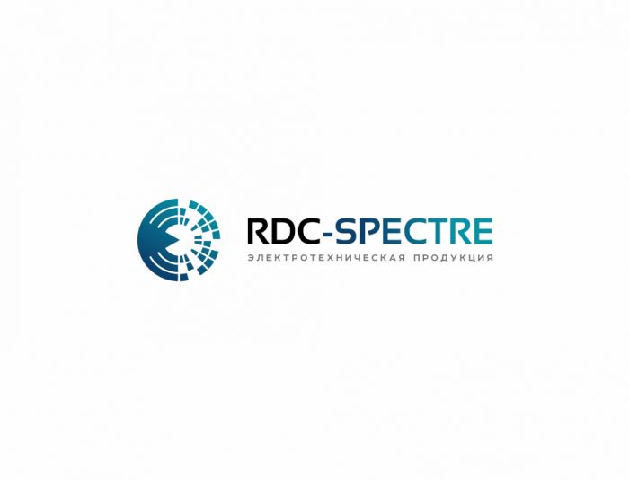 Логотип для НПП Спектр, SPECTR, RDC-Spectre - дизайнер zozuca-a
