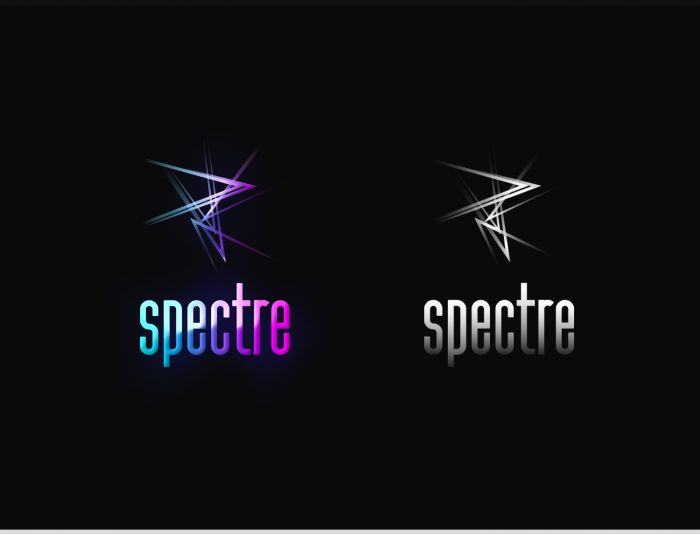Логотип для НПП Спектр, SPECTR, RDC-Spectre - дизайнер OlgaDiz
