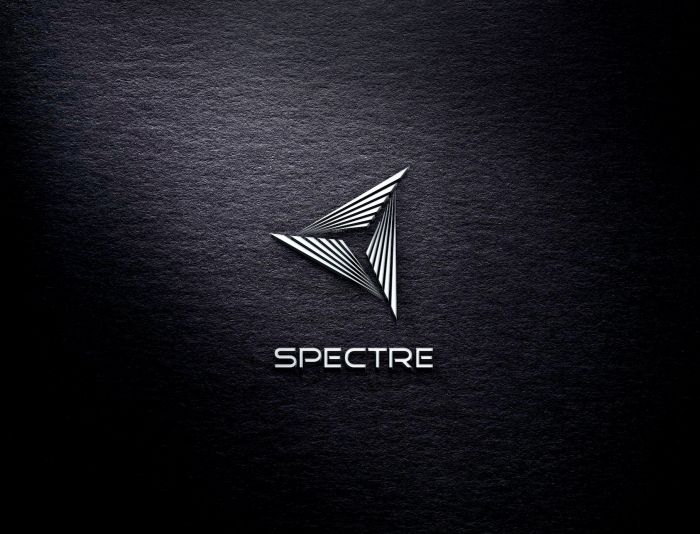 Логотип для НПП Спектр, SPECTR, RDC-Spectre - дизайнер yulyok13