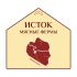 Логотип для этикетки (мясо, колбасы) - дизайнер Anyanov