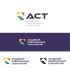 Логотип для АСТ (