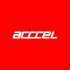Логотип для ACCCEL - дизайнер caffein