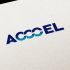 Логотип для ACCCEL - дизайнер ilim1973