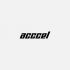 Логотип для ACCCEL - дизайнер AndrewD