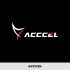 Логотип для ACCCEL - дизайнер il-in