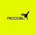 Логотип для ACCCEL - дизайнер il-in