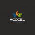 Логотип для ACCCEL - дизайнер bovee