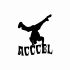 Логотип для ACCCEL - дизайнер MVVdiz