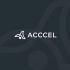 Логотип для ACCCEL - дизайнер shamaevserg