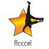 Логотип для ACCCEL - дизайнер psparty