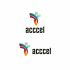 Логотип для ACCCEL - дизайнер ilim1973
