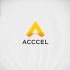 Логотип для ACCCEL - дизайнер shizain
